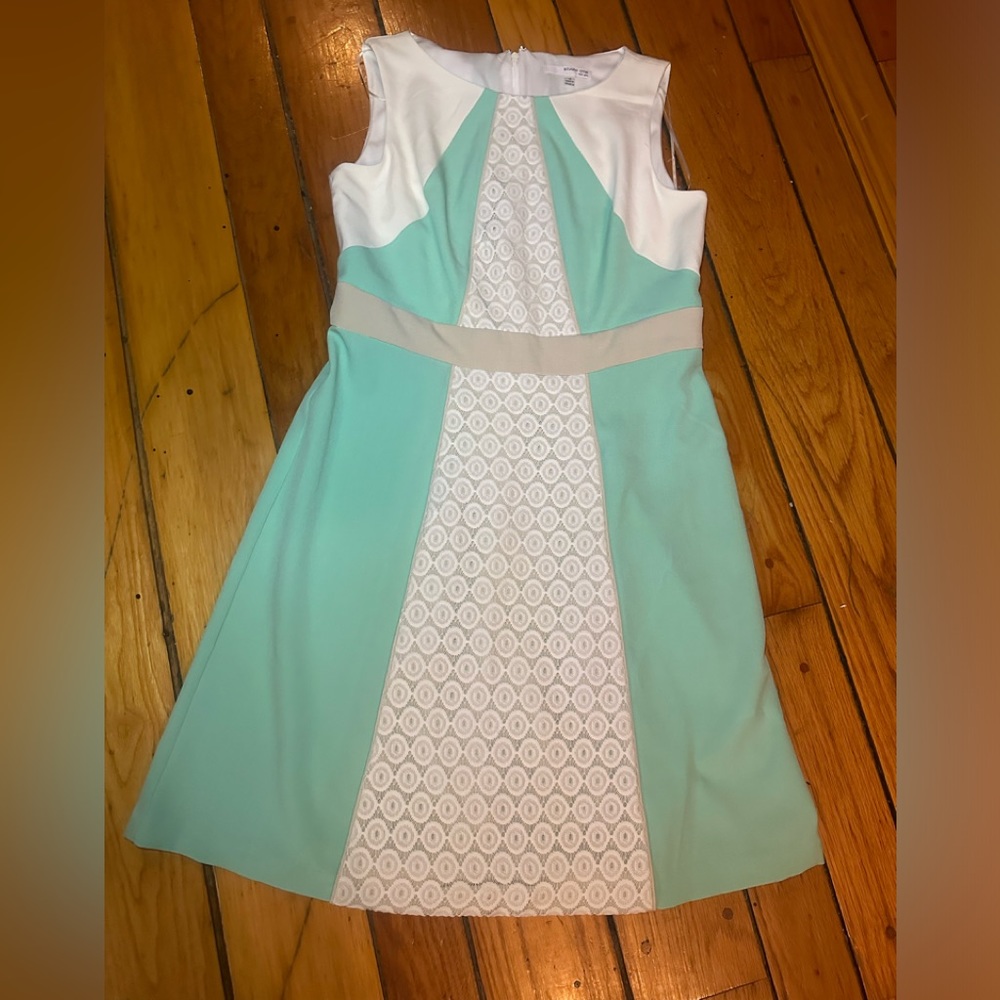 Easter Dress